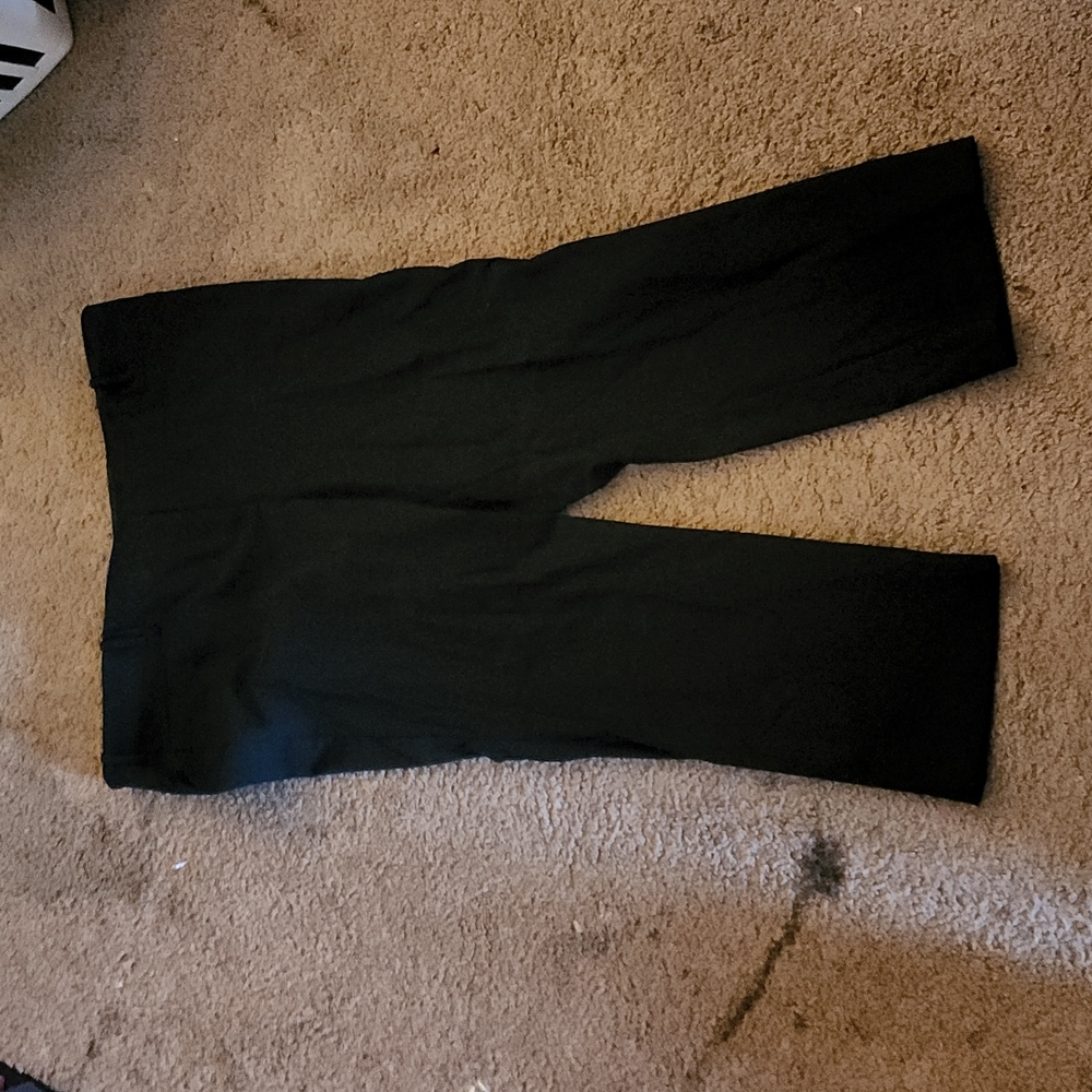 Plus Size Petite Women's Dress Pants